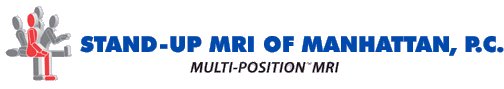 Stand-Up MRI of Manhattan, P.C.